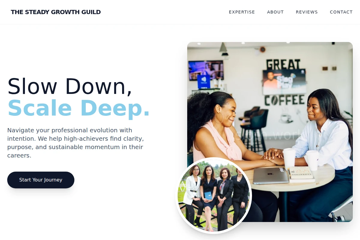 Bloom Career Coach